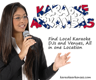 Karaoke Arkansas