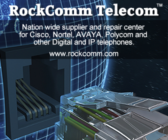RockComm Telecom